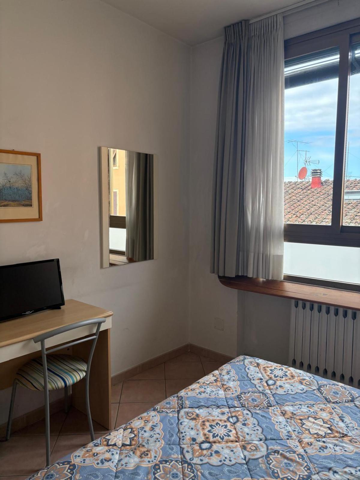 Girasole House Ξενοδοχείο Φλωρεντία Δωμάτιο φωτογραφία
