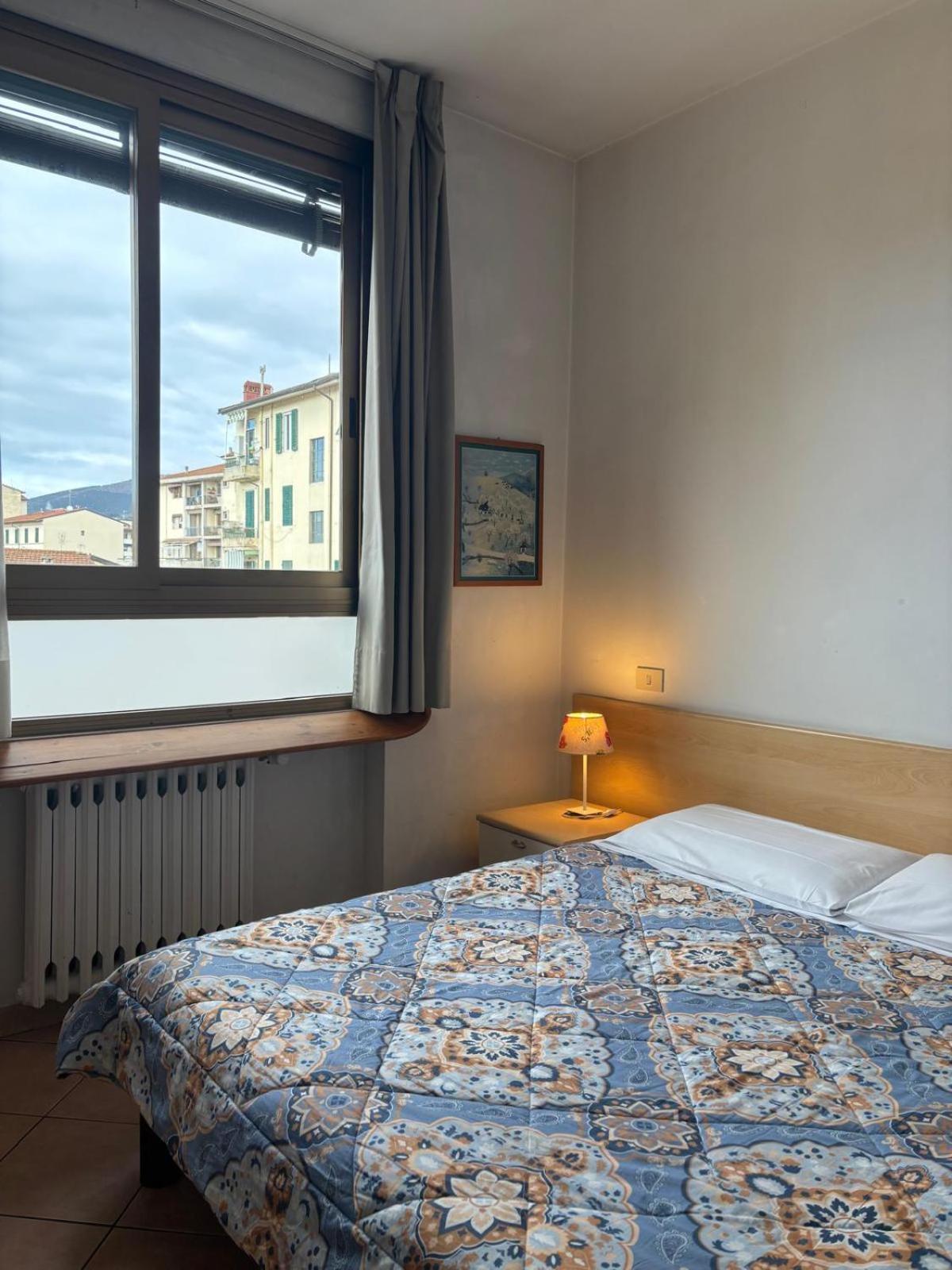 Girasole House Ξενοδοχείο Φλωρεντία Δωμάτιο φωτογραφία