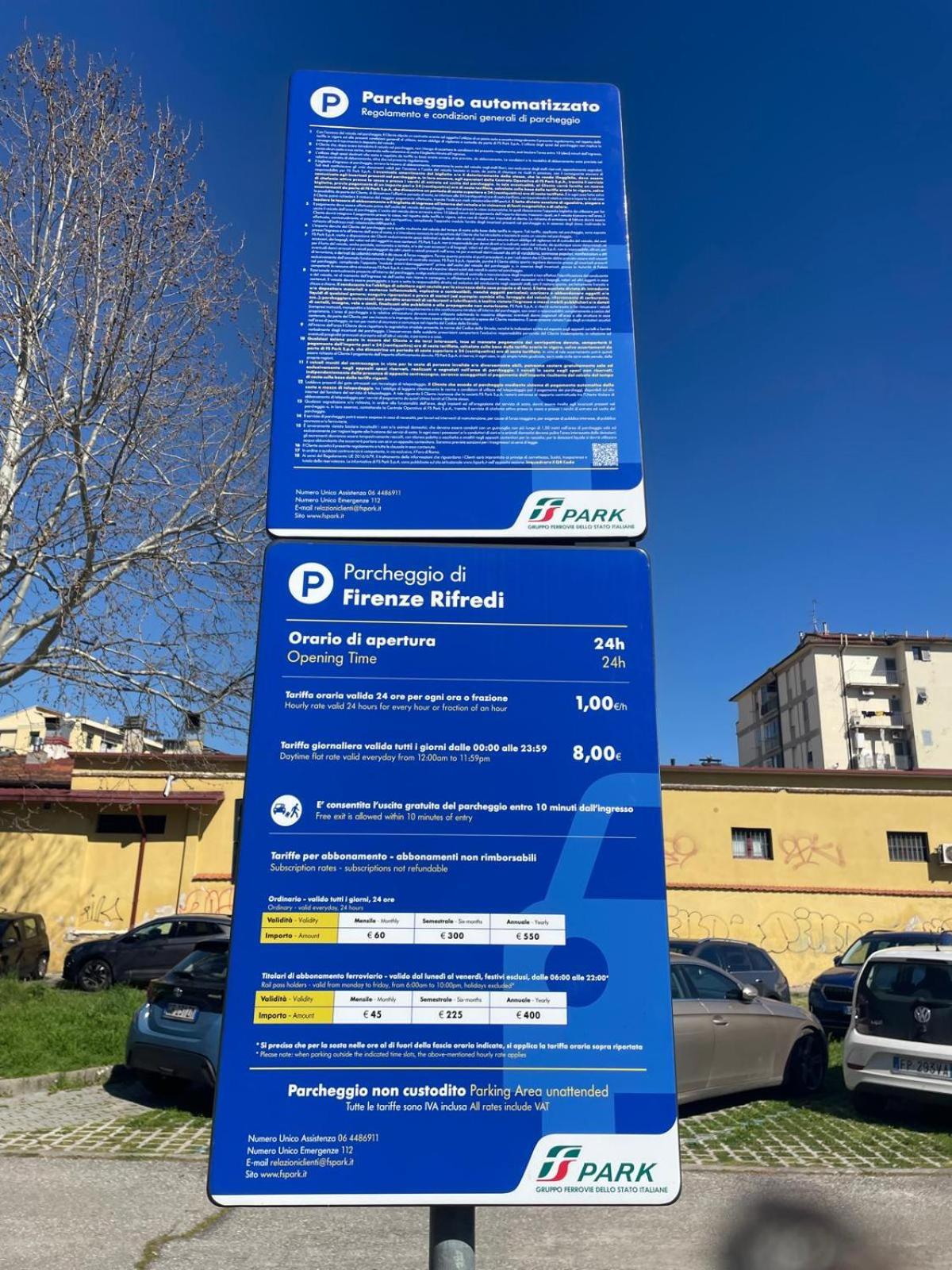 Girasole House Ξενοδοχείο Φλωρεντία Εξωτερικό φωτογραφία